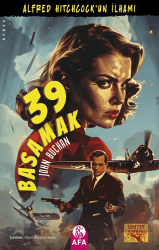 39 Basamak