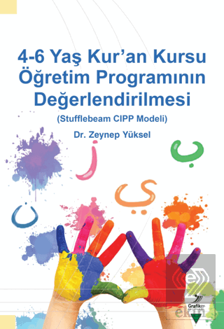 4-6 Yaş Kur'an Kursu Öğretim Programının Değerlend