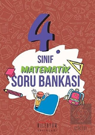 4. Sınıf Matematik Soru Bankası