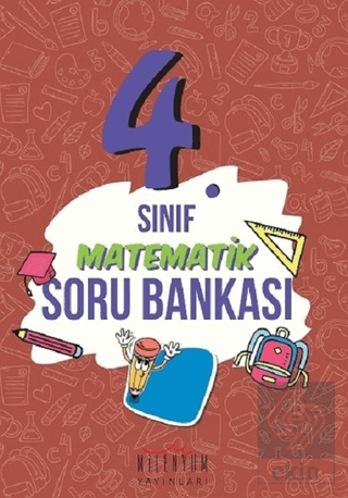 4. Sınıf Matematik Soru Bankası