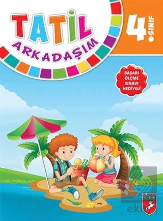 4. Sınıf Tatil Arkadaşım