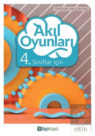 4. Sınıflar İçin Akıl Oyunları