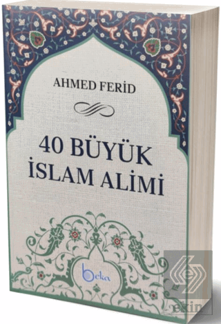 40 Büyük İslam Alımı