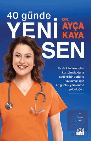 40 Günde Yeni Sen