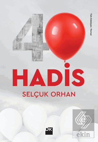 40 Hadis