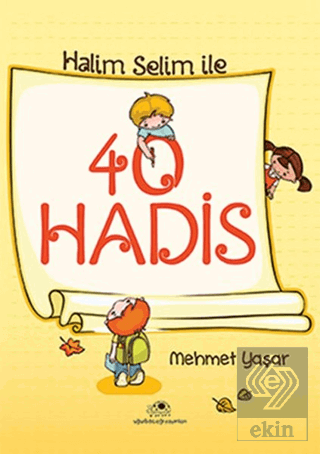 40 Hadis