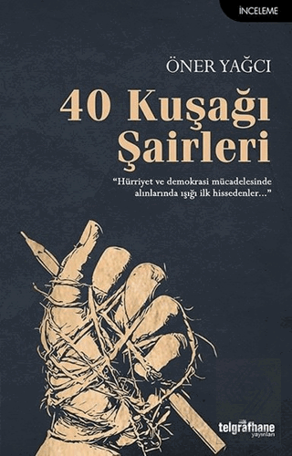 40 Kuşağı Şairleri