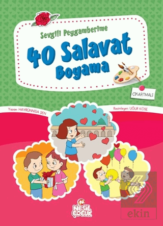 40 Salavat Boyama