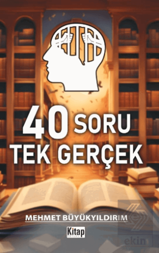 40 Soru Tek Gerçek