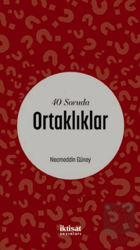 40 Soruda Ortaklıklar