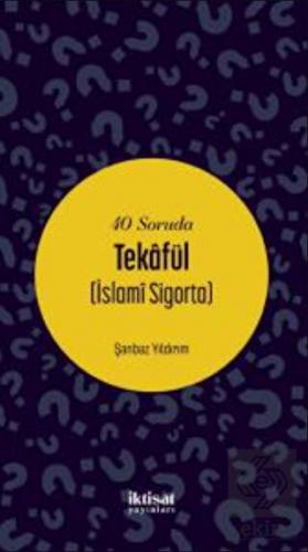 40 Soruda Tekafül