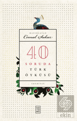 40 Soruda Türk Öyküsü