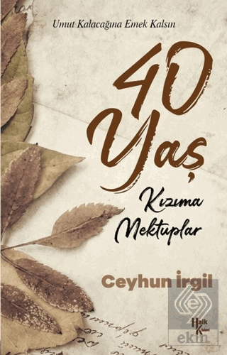 40 Yaş