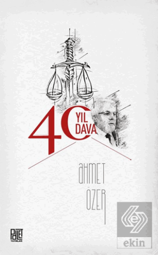 40 Yıl 40 Dava