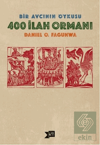 400 İlah Ormanı