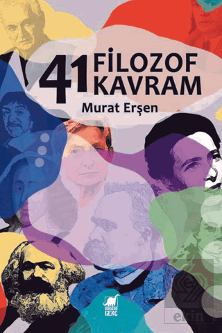 41 Filozof 41 Kavram