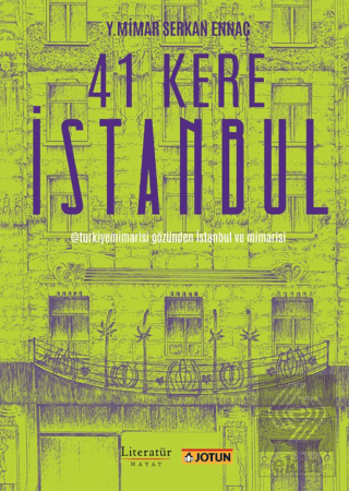 41 Kere İstanbul