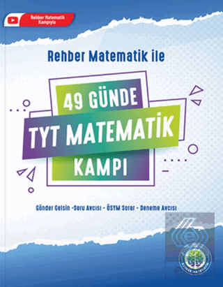 49 Günde TYT Matematik Kampı