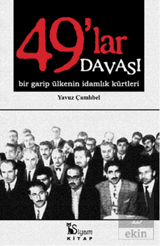 49\'lar Davası