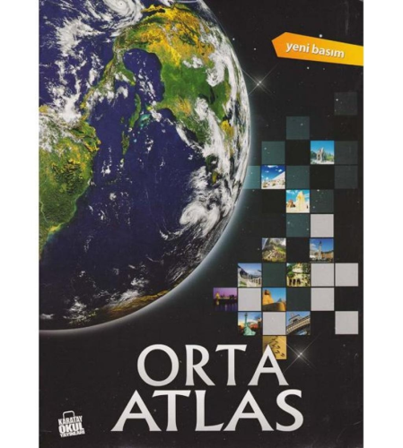 Orta Atlas