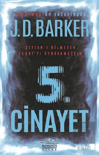 5. Cinayet