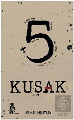 5 Kuşak