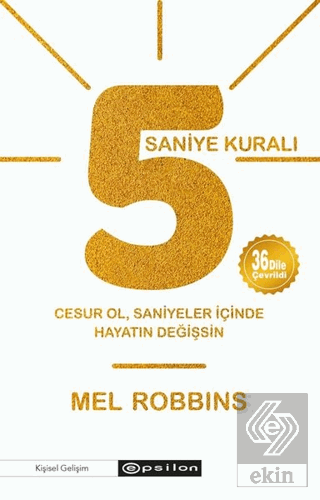 5 Saniye Kuralı