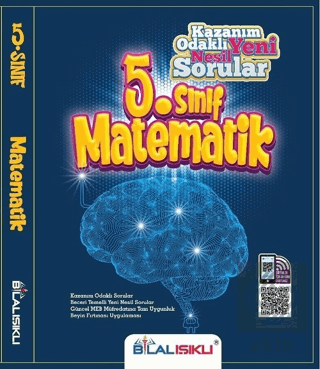 5.Sınıf Matematik Kazanım Odaklı Yeni Nesil Sorula