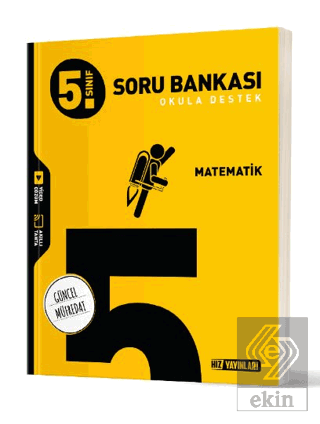 5. Sınıf Matematik Soru Bankası