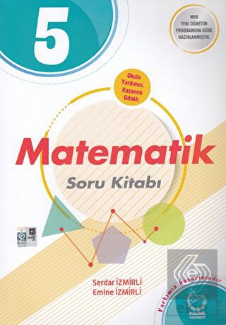 5. Sınıf Matematik Soru Kitabı