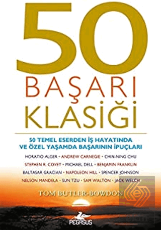 50 Başarı Klasiği