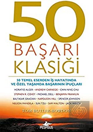 50 Başarı Klasiği