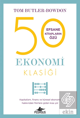 50 Ekonomi Klasiği