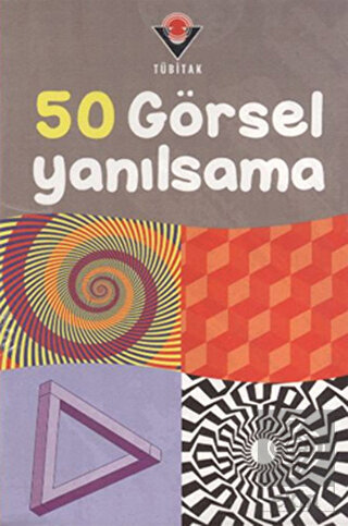 50 Görsel Yanılsama