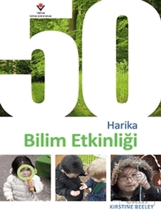 50 Harika Bilim Etkinliği