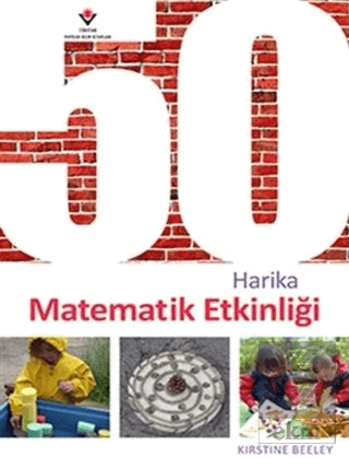 50 Harika Matematik Etkinliği