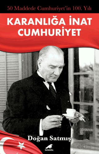 50 Maddede Cumhuriyetin 100. Yılı