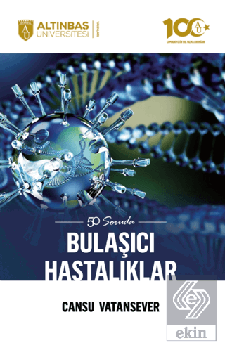 50 Soruda Bulaşıcı Hastalıklar