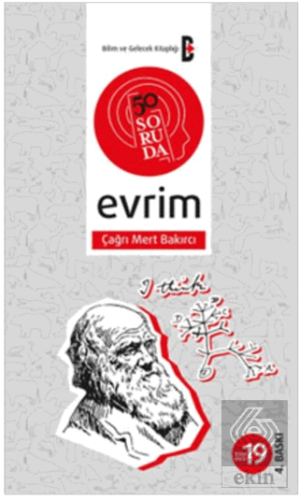 50 Soruda Evrim