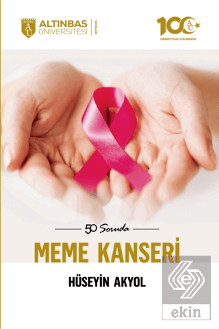 50 Soruda Meme Kanseri