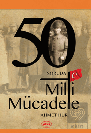 50 Soruda Milli Mücadele