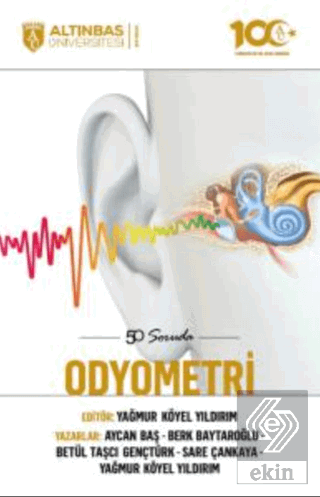 50 Soruda Odyometri