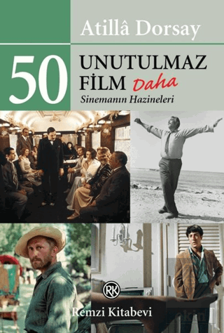 50 Unutulmaz Film Daha