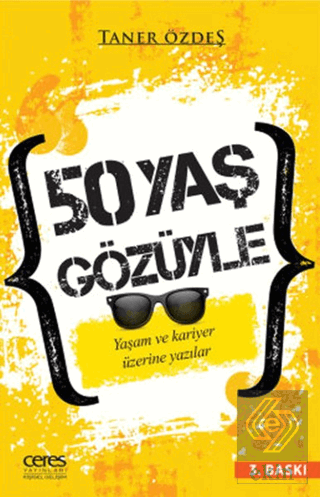 50 Yaş Gözüyle