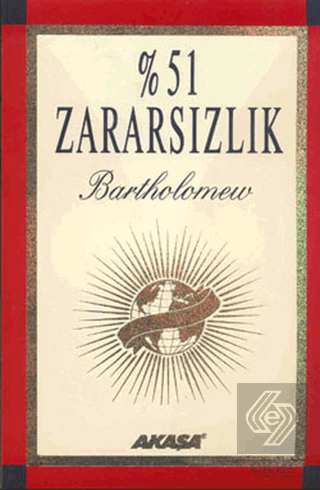 % 51 Zararsızlık