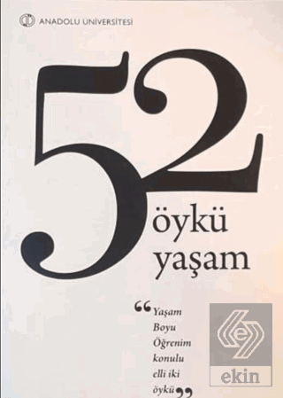 52 Öykü Yaşam