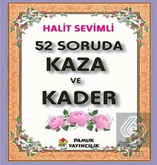 52 Soruda Kaza Ve Kader (Kod-278)