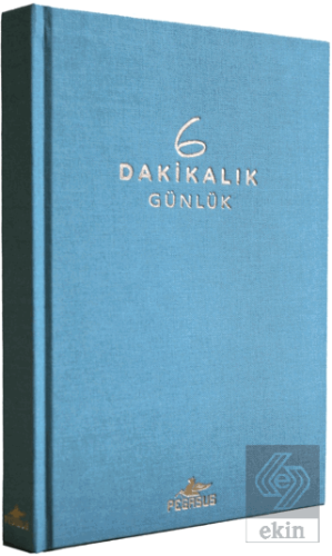 6 Dakikalık Günlük