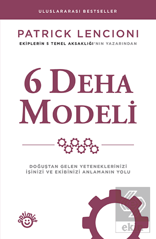 6 Deha Modeli