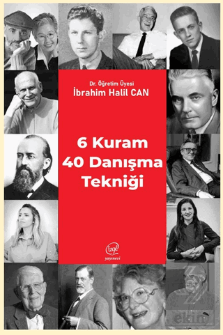 6 Kuram 40 Danışma Tekniği